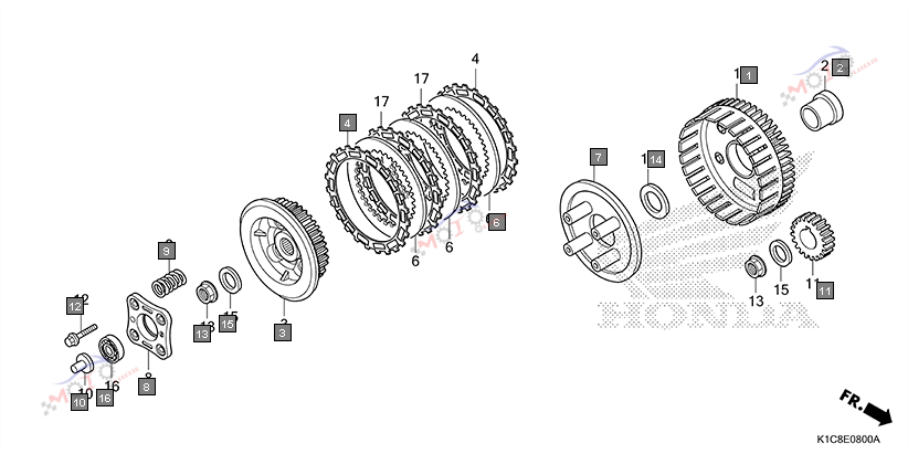 Engine Diagram